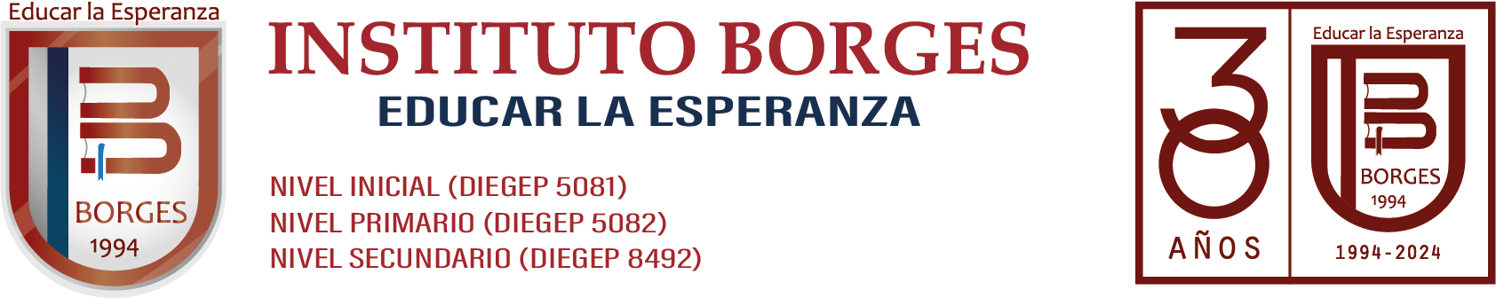 Instituto Jorge Guillermo Borges